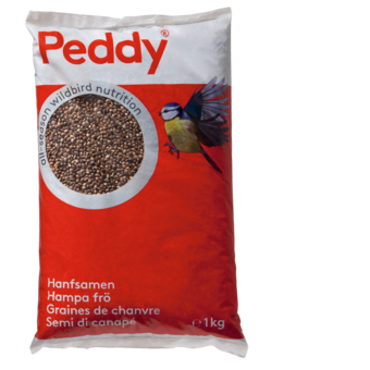 Hanfsamen 1 kg