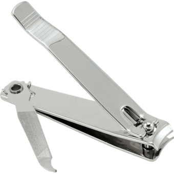 Nagelclip, 70 mm