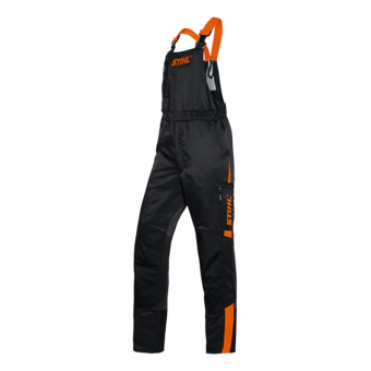 Stihl Forstlatzhose Dynamic