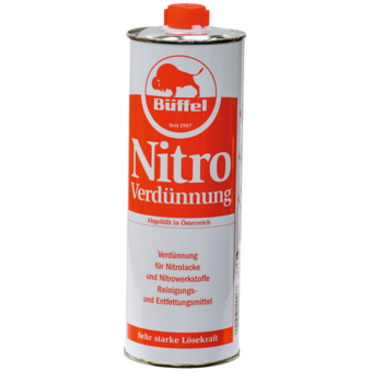 Nitroverdünnung 1 l