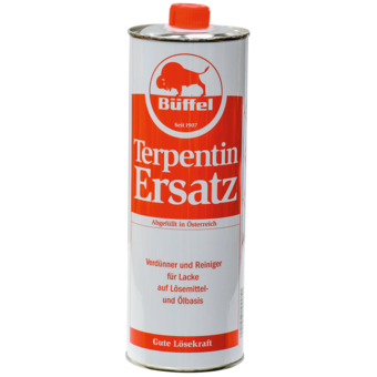 Terpentin 1 l 