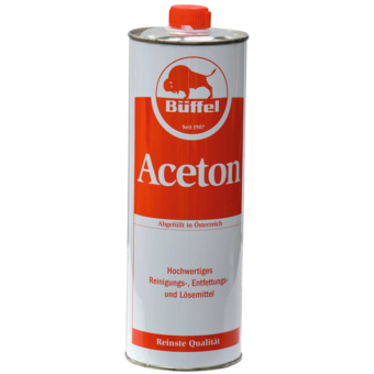 Aceton 1 l