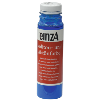 Volltonfarbe 250 ml