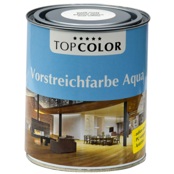 TopColor Vorstreichfarbe Aqua 750 ml