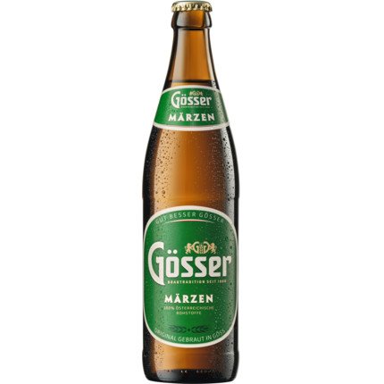 Gösser Märzen Gösser Märzen