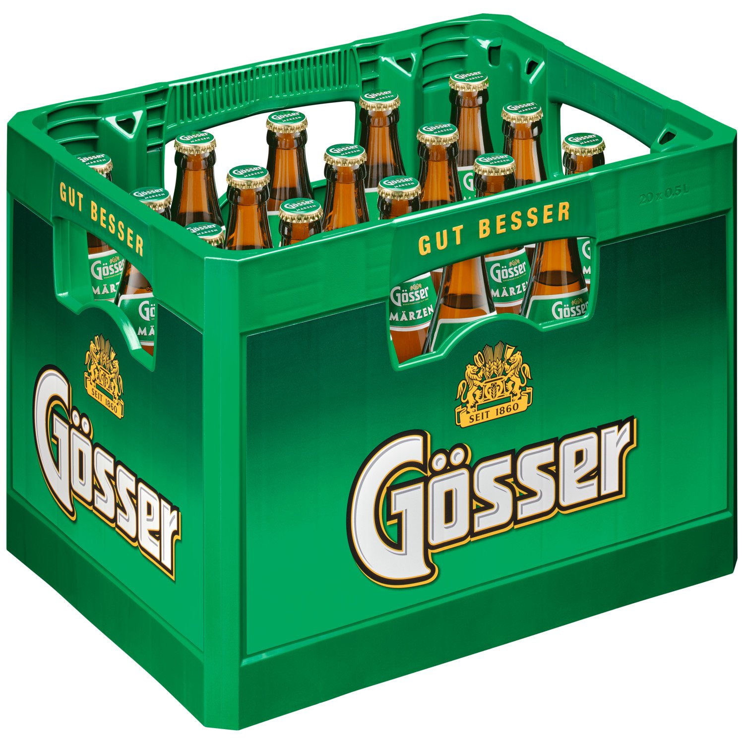 Gösser Märzen Gösser Märzen