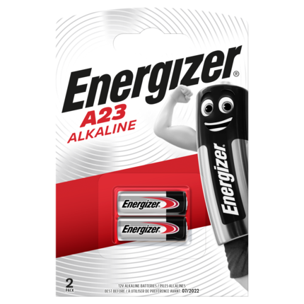 Batterie Energizer Alkaline A23