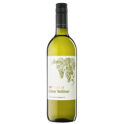 Grüner Veltliner Sandgrube 13 0,75 l