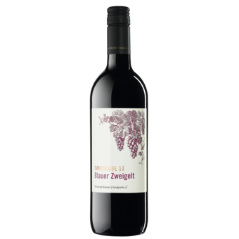 Blauer Zweigelt Sandgrube 13 0,75 l