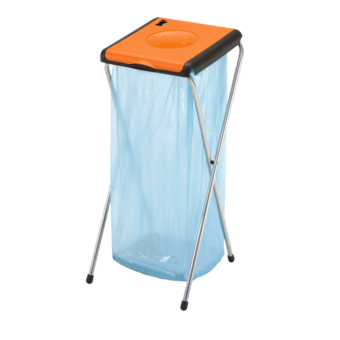 Müllsackständer 1er