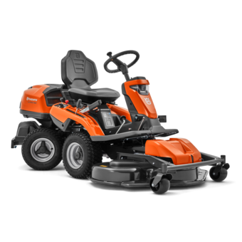 Rasentraktor Husqvarna R 316 TsX AWD