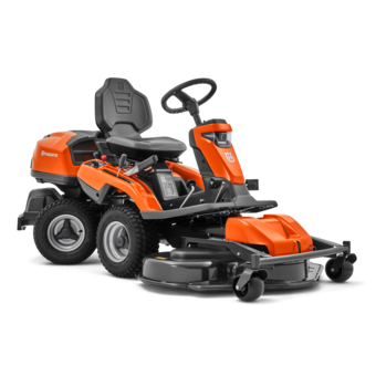Rasentraktor Husqvarna Rider R 320 X AWD