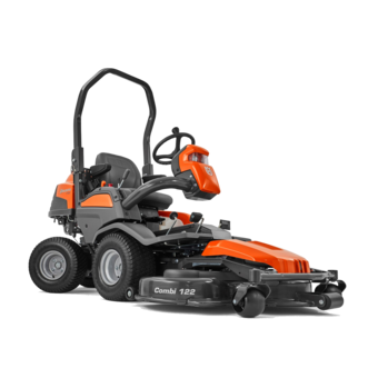 Rasentraktor Husqvarna Rider P 524 EFI