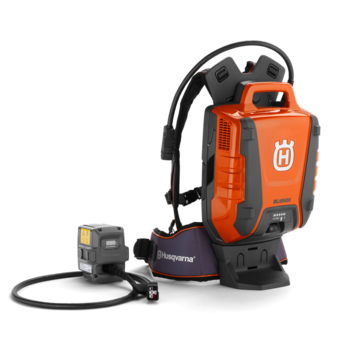 Husqvarna rückentragbarer Akku BLi950X