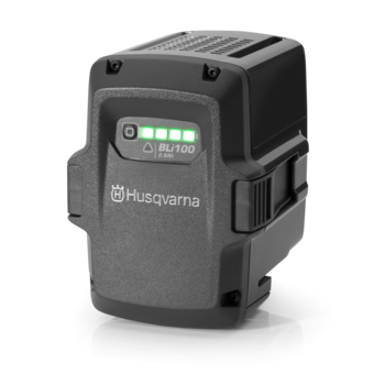 Husqvarna Battery BLi100