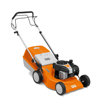 Benzin-Rasenmäher Stihl RM 248 T