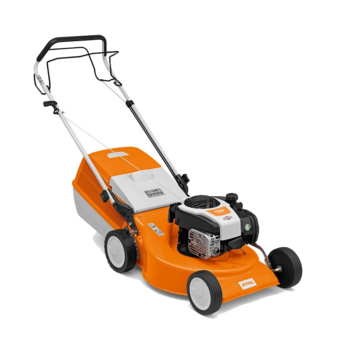 Benzin-Rasenmäher Stihl RM 253 T