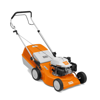 Benzin-Rasenmäher Stihl RM 248