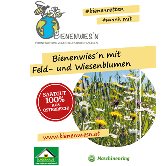 Bienenwies'n Saatgut