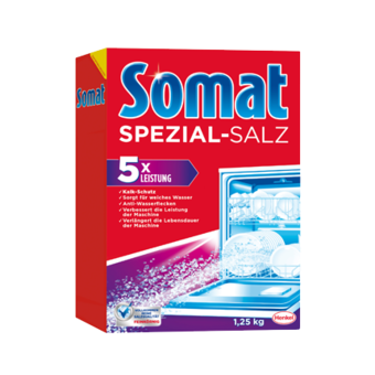 Spezialsalz Somat 1,2 kg