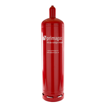 Primagaz 33 kg Flasche