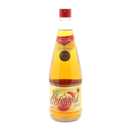 Apfel-Essig 1 l
