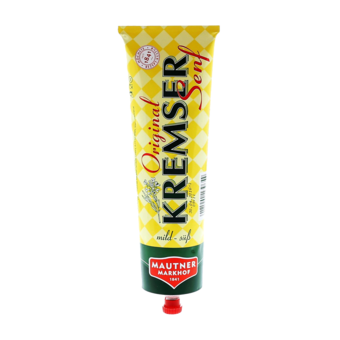 Kremser Senf 330 g