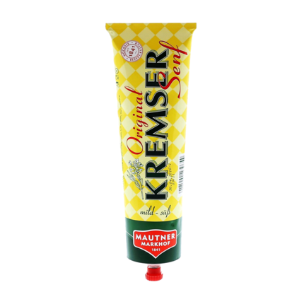 Kremser Senf 330 g