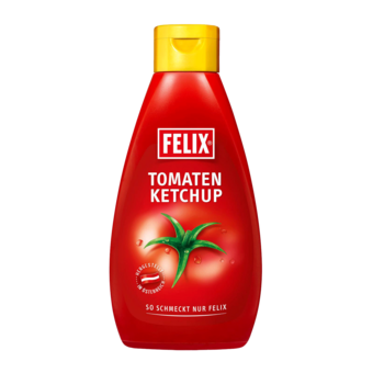 Felix Tomaten Ketchup 1 kg