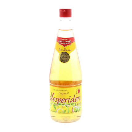 Hesperiden Essig 1 l