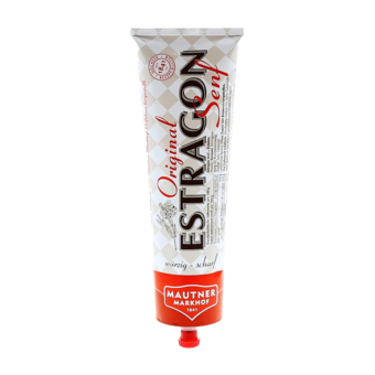 Estragon Senf 330 g