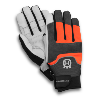Husqvarna Handschuh mit Schnittschutz