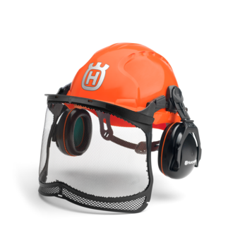 Husqvarna Forsthelm Classic