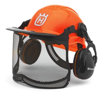 Husqvarna Forsthelm Functional