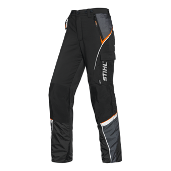 Stihl Forstbundhose Advance