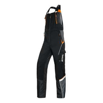 Stihl Forstlatzhose Advance