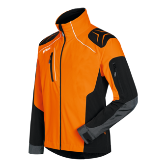 Stihl Forstjacke Advance