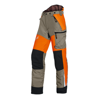 Stihl Forstbundhose Dynamic
