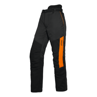 Stihl Bundhose Function