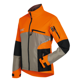 Stihl Forstjacke Dynamic