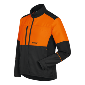 Stihl Forstjacke Function