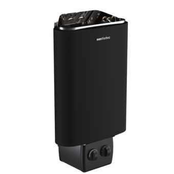 Saunaofen sentiotec 100 3,6 kw