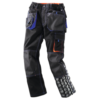 Kinder Bundhose Gr. 104