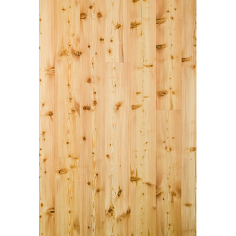 Landhausdiele Lärche gebürstet, natur geölt
