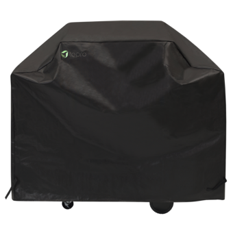 Universal Gasgrill-Abdeckhaube Medium