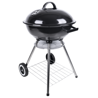 Holzkohlegrill Buddy 47 cm