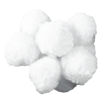 Filter Balls 700 g