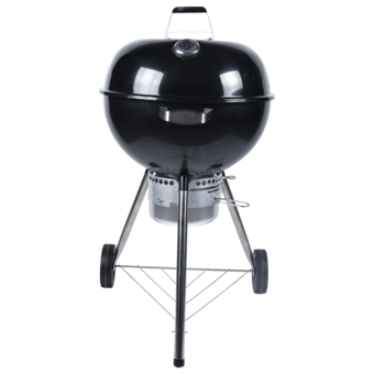 Holzkohlegrill Family 57 cm