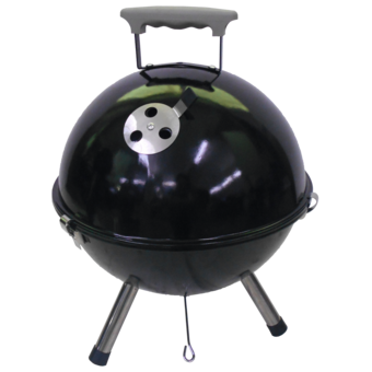 Holzkohlegrill Travel 35 cm