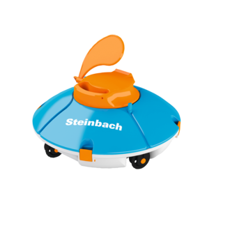 Pool Roboter Battery Basic